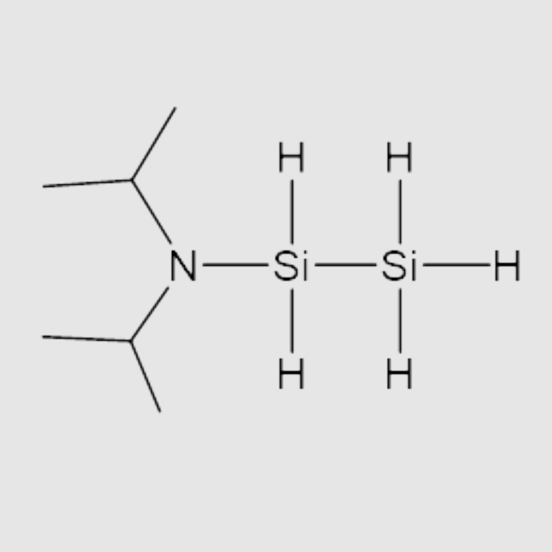 Diisopropylaminodisilane （DPDS）