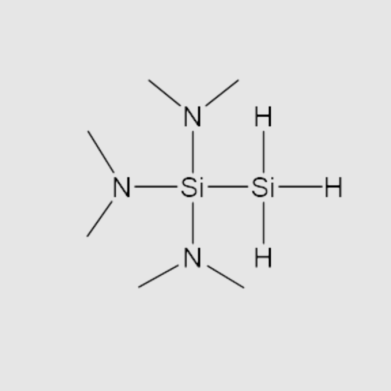 1，1，1-Tris(dimethylamino)disilane （TADS）