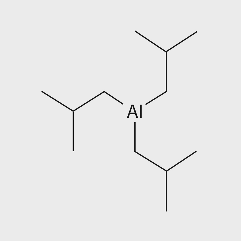 Triisobutylaluminum （TIBAl）