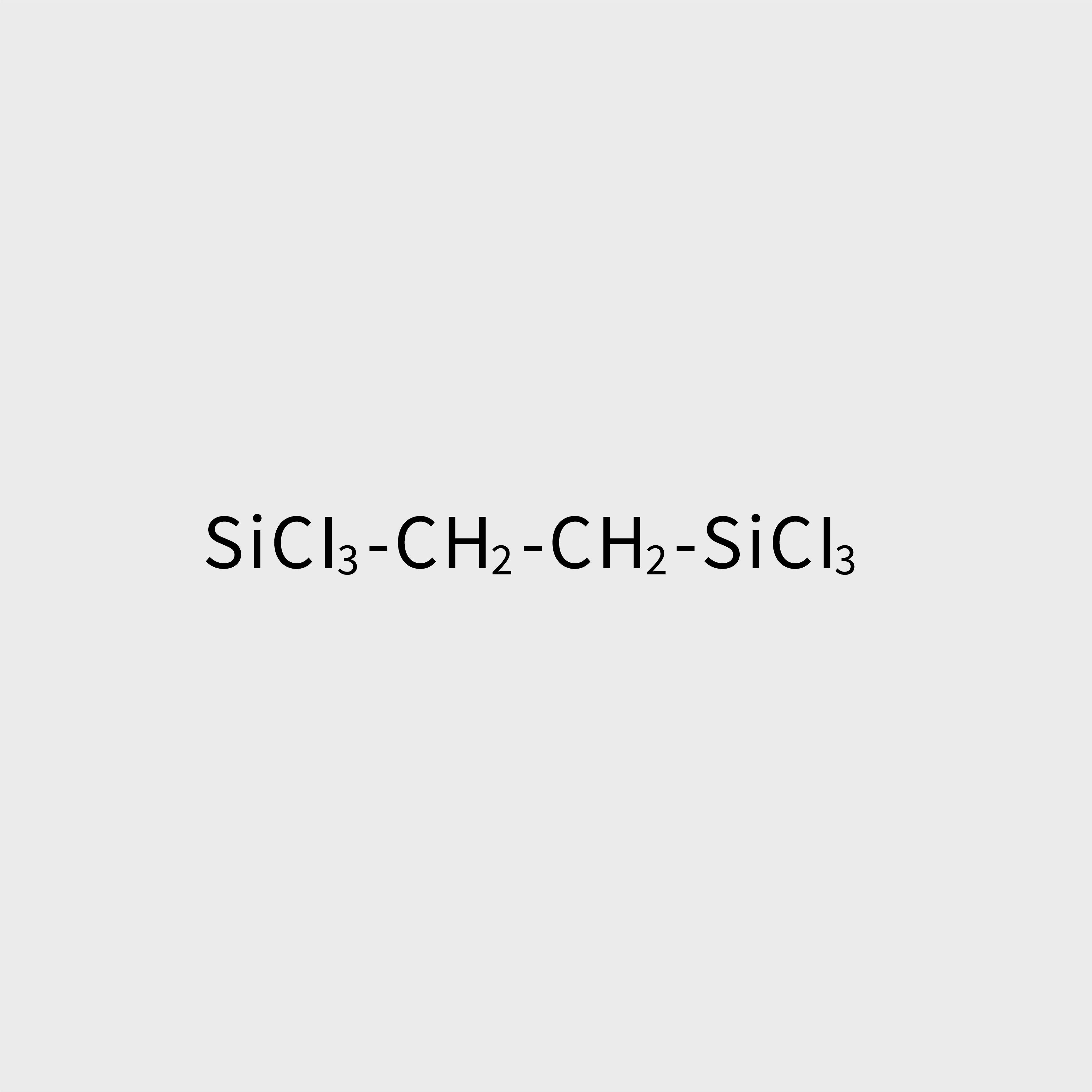 1,2-Bis(trichlorosilyl)ethane (BTCSE）